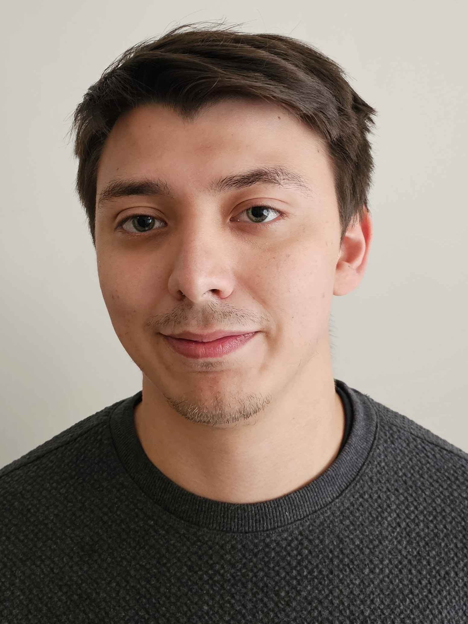 Modern Technology Interaction